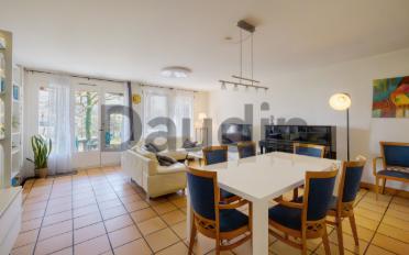 Apartment 6 rooms - image - 1