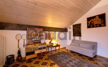 Maison 6 pièces - image - 9