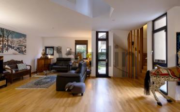 Maison 6 pièces - image - 4