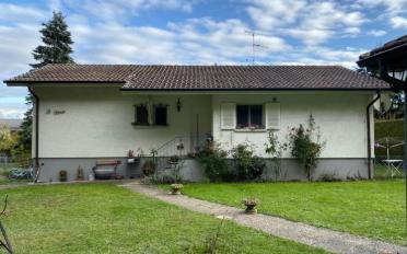 Villa 6 Zimmer - image - 1