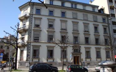 Wohnung 6 Zimmer - image - 1