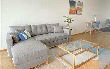 Möbl. Wohnobj. 2.5 Zimmer - image - 3