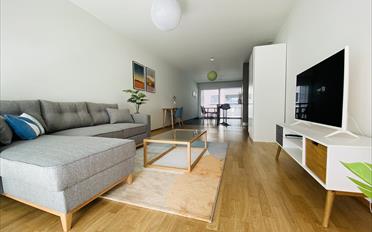 Möbl. Wohnobj. 2.5 Zimmer - image - 4