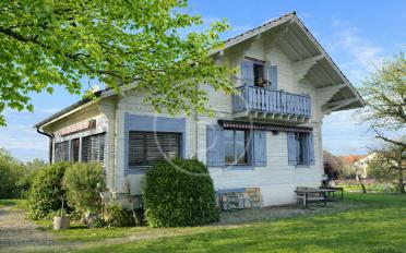 Maison 6.5 pièces - image - 1