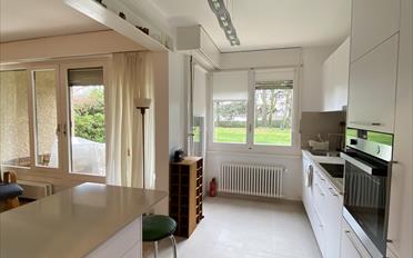 Appartement meublé 2.5 pièces - image - 2