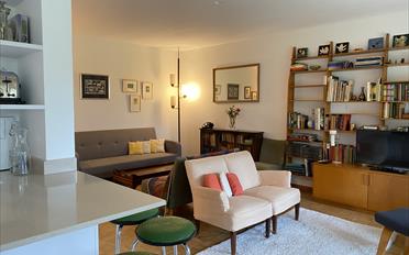 Appartement meublé 2.5 pièces - image - 3