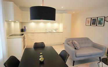Möbl. Wohnobj. 2.5 Zimmer - image - 3