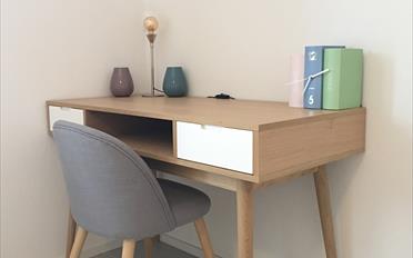 Möbl. Wohnobj. 2.5 Zimmer - image - 6