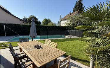 Maison 5 pièces - image - 11