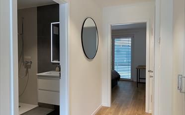 Appartement meublé 2.5 pièces - image - 5