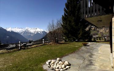 Chalet 5.5 pièces - image - 1