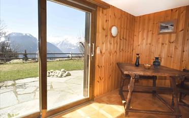 Chalet 5.5 rooms - image - 3