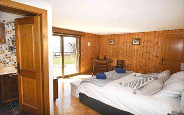 Chalet 5.5 rooms - image - 4