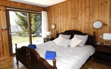 Chalet 5.5 rooms - image - 6