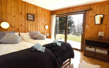 Chalet 5.5 rooms - image - 7