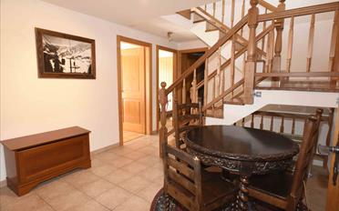Chalet 5.5 rooms - image - 13
