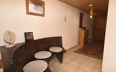 Chalet 5.5 rooms - image - 15