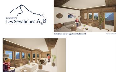 Wohnung 4.5 Zimmer - image - 10