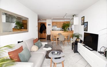 Appartement - image - 1