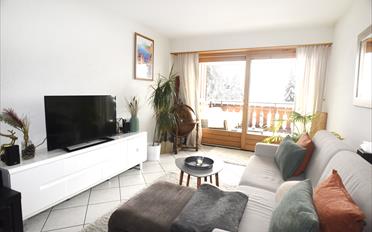 Appartement - image - 2