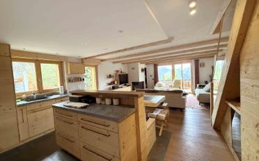 Duplex 6.5 Zimmer - image - 4