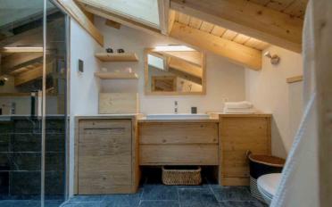 Duplex 6.5 Zimmer - image - 8