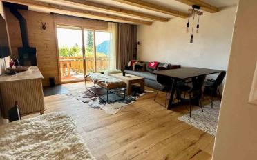 Duplex 6.5 Zimmer - image - 16