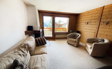 Duplex 3.5 Zimmer - image - 4