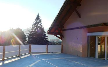 Wohnung 6.5 Zimmer - image - 1