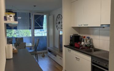Apartment 3.5 rooms - image - 3