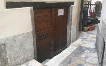 Underground slot 1 room - image - 1