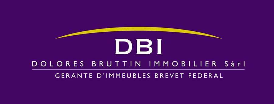 DBI Dolorès Bruttin Immobilier Sàrl