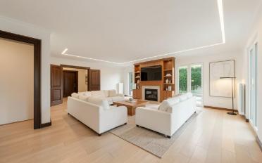 Einfamilienhaus 8 Zimmer - image - 2