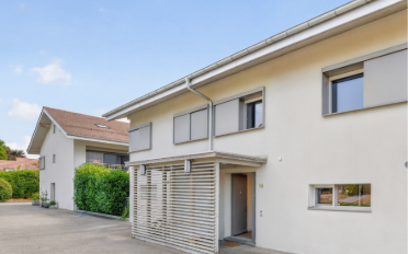 Maison jumelée 7 pièces - image - 17