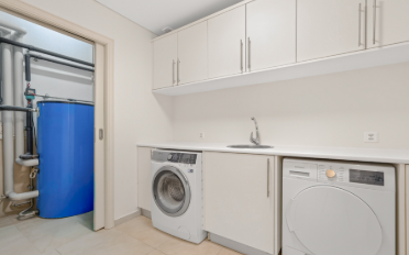 Maison jumelée 7 pièces - image - 19