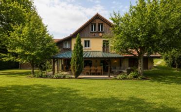 Single house 6.5 rooms - image - 1