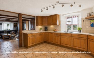 Single house 6.5 rooms - image - 2