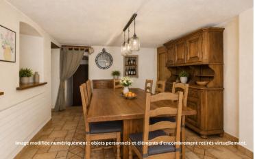 Single house 6.5 rooms - image - 5