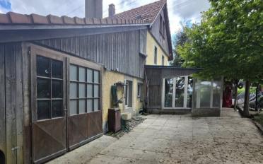 Single house 6.5 rooms - image - 10