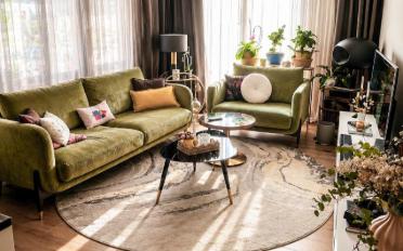 Wohnung 3.5 Zimmer - image - 3