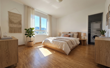 Wohnung 3.5 Zimmer - image - 4