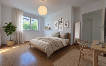 Wohnung 3.5 Zimmer - image - 5