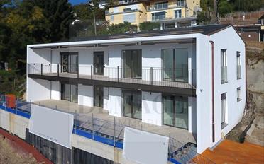 Appartement terrasse 4.5 pièces - image - 1