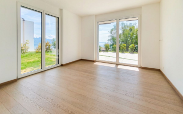 Terrace flat 4.5 rooms - image - 13