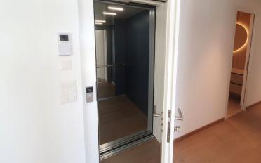 Terrace flat 4.5 rooms - image - 3