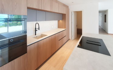 Terrace flat 4.5 rooms - image - 7