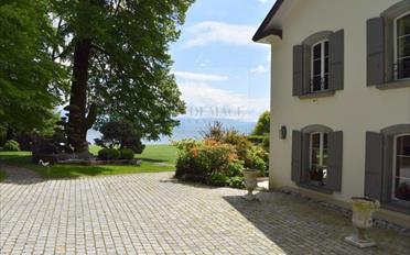 Einfamilienhaus 13 Zimmer - image - 1