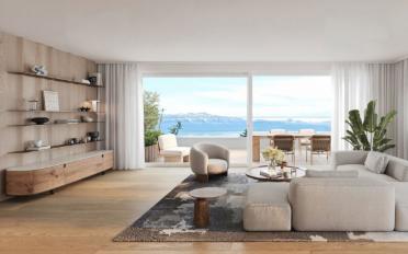 Maison contiguë 5.5 pièces - image - 3