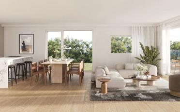 Maison contiguë 5.5 pièces - image - 7