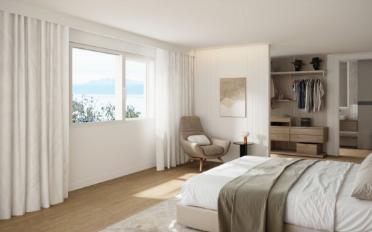 Maison contiguë 5.5 pièces - image - 8